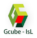 Gcube isL